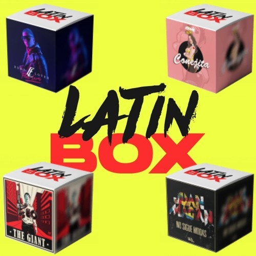 SUPERESTRELLA x Calling (Alex Torres Mashup)